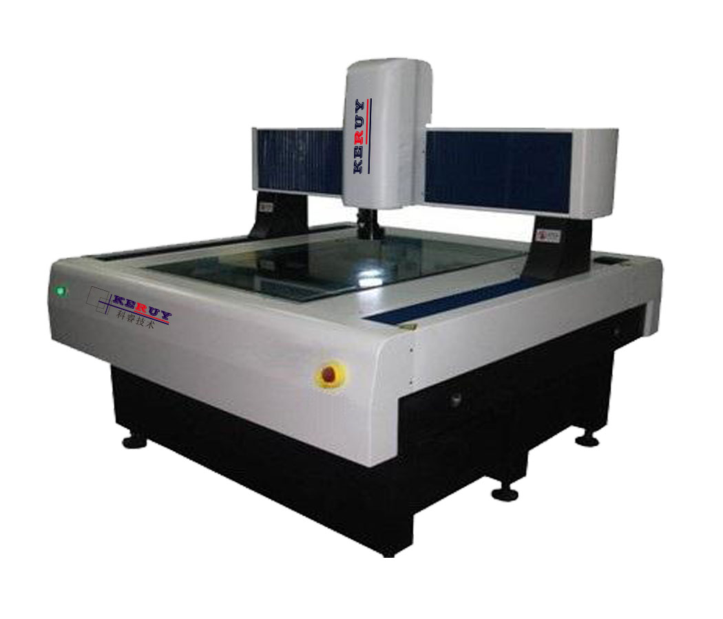 CNC600系列龙门全自动测量仪