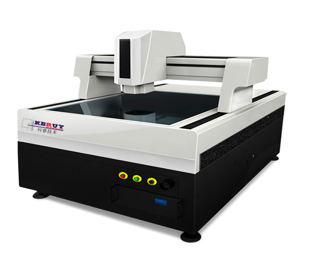 CNC1000系列龙门全自动